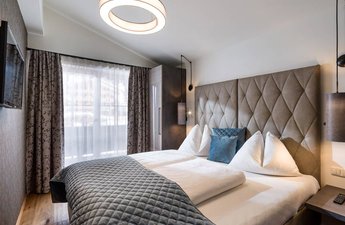 Appartement "Fichte"
