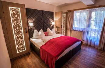 Appartement "Almrose"