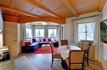 Appartement "Jasmin"