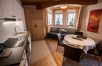 Appartement "Lilie"