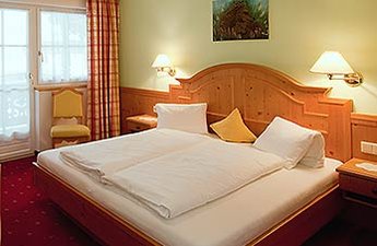 Appartement "Edelweiß groß"