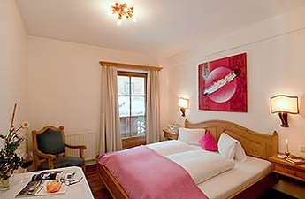 Appartement "Enzian"